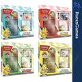 Pokemon - 2023 World Championships Decks (Reklev/Kelly/Fernandez/Yen)