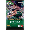 One Piece | OP-12 | Legacy of the Master | Booster Pack