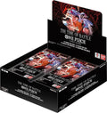 One Piece | OP-16 | The Time of Battle | Booster Box | English | SEALED