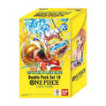 One Piece | DP-10 | Double Pack 10 | (1 PC)