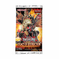 Yu-Gi-oh! | Legacy of Destruction (LEDE) | Booster Pack