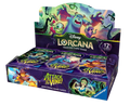 Pre-Order | Disney Lorcana | Attack of the Vine | Booster Box | Sealed