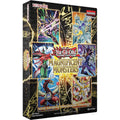 Pre Order | Yu-Gi-Oh | Magnificent Monsters Box (1st Edition) | Sealed | NEW
