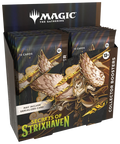 Magic: The Gathering | Secrets of Strixhaven | Collector Booster box