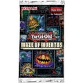 Yu-Gi-Oh! | MZMU | Maze of Muertos | Booster Pack