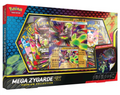 Pokemon | Mega Zygarde ex | Premium Collection Box