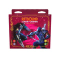 Pre Order | Riftbound | League of Legends | Set 4: Vendetta Showdown Decks - Zed vs Shen | Sealed