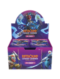 Riftbound: League of legends | Unleashed | Booster Box