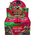 Pre Order | Riftbound | League of Legends | Set 4: Vendetta Booster Box (24-Count) | Sealed