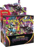 Pokemon | Mega Evolution | Pitch Black | Booster Box | 36 Packs | Sealed | NEW
