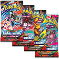 Pokemon | Mega Evolution | Chaos Rising | Single Booster Packs | Sealed | NEW