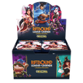 Riftbound: League of legends | Origins | Booster Box