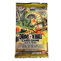 Dragon Ball Super | Zenkai Series EX - Legend of the Dragon Balls (BT25) Booster Pack | Sealed | NEW