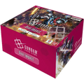 Gundam Card Game | Dual Impact Booster Box - GD02 | Sealed (24 Packs) | NEW