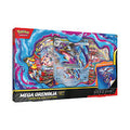 Pokemon | Mega Greninja ex | Premium Collection Box | Sealed | NEW
