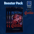 Sorcery | Contested Realm | Gothic | Single Booster Pack | New/ Sealed