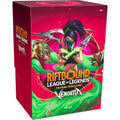 Pre Order | Riftbound | League of Legends | Set 4: Vendetta Vault Bundle | Sealed